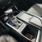 Lexus ES 2018 из Китая