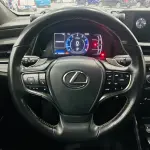 Lexus ES 2018 из Китая
