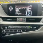 Lexus ES 2018 из Китая
