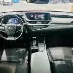 Lexus ES 2018 из Китая