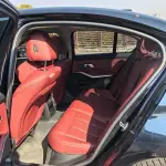 BMW 3 Series 2024 из Китая