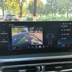 BMW 3 Series 2024 из Китая