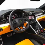 Lamborghini Urus 2021 из Китая