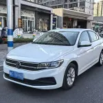 Volkswagen Bora 2023 из Китая
