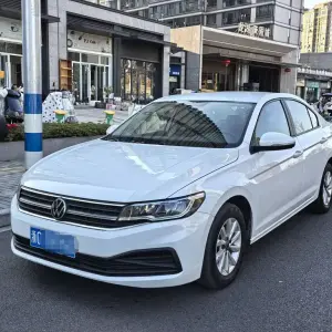 Volkswagen Bora 2023 из Китая