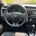 Honda City 2017 131 л.с. из Китая