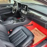 Mercedes-Benz CLS 2016 из Китая