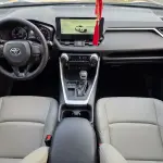 Toyota Wildlander 2023 из Китая