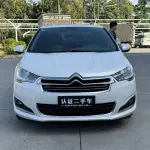 Citroen C4L 2014 из Китая