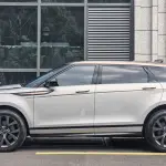 Land Rover Evoque 2024 249 л.с. — лот 57248748 из Китая
