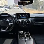 Beijing Off-Road BJ40 2023 из Китая