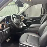 Mercedes-Benz V-Class 2021 211 л.с. — лот 57248814 из Китая