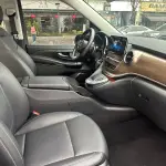 Mercedes-Benz V-Class 2021 211 л.с. — лот 57248814 из Китая