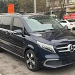 Mercedes-Benz V-Class 2021 211 л.с. — лот 57248814 из Китая