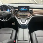 Mercedes-Benz V-Class 2021 211 л.с. — лот 57248814 из Китая