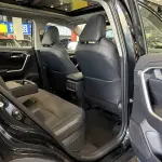 Toyota Wildlander 2023 из Китая