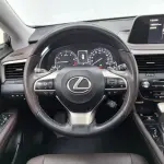 Lexus RX 2020 231 л.с. 231 л.с. из Китая