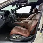 Lexus LS 2019 из Китая