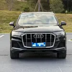 Audi Q7 2023 340 л.с. — лот 57249010 из Китая