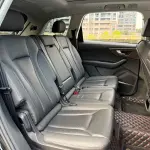 Audi Q7 2023 340 л.с. — лот 57249010 из Китая
