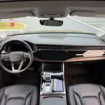 Audi Q7 2023 из Китая