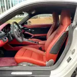 Porsche 718 2017 из Китая
