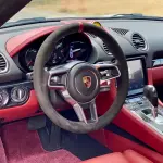Porsche 718 2017 из Китая