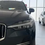 Volvo XC60 PHEV 2024 из Китая
