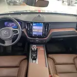 Volvo XC60 PHEV 2024 из Китая