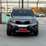 Kia Sorento 2012 из Китая