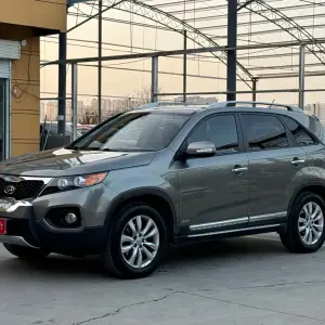 Kia Sorento 2012 из Китая
