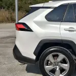 Toyota RAV4 2022 из Китая