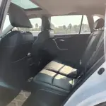 Toyota RAV4 2022 из Китая