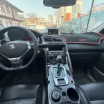 Peugeot 3008 2014 из Китая