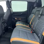 Ford Ranger из Китая