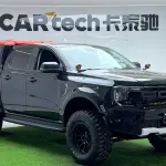 Ford Ranger из Китая