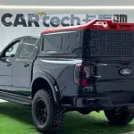 Ford Ranger из Китая