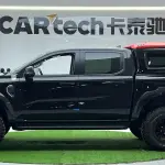 Ford Ranger из Китая