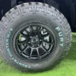 Ford Ranger из Китая