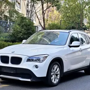BMW X1 (Import) 2011 из Китая