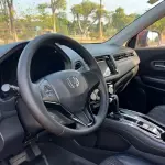 Honda Vezel 2014 из Китая