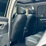 Honda CR-V 2019 из Китая