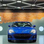 Subaru BRZ 2019 из Китая