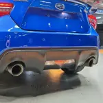 Subaru BRZ 2019 из Китая