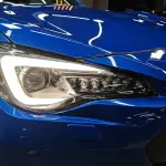 Subaru BRZ 2019 из Китая