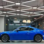 Subaru BRZ 2019 из Китая