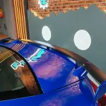 Subaru BRZ 2019 из Китая