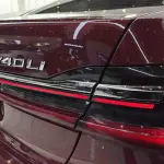 BMW 7 Series 2021 из Китая