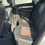 Audi Q3 2018 из Китая