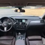 BMW X4 2018 из Китая
